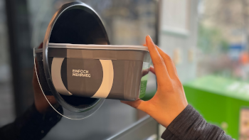 Sykell Mehrwegbehälter