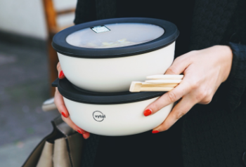 Vytal Box Verpackung