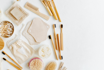 Plastikfreie Kosmetikprodukte