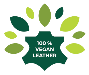 Veganes Leder