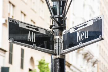 Müllvermeidung durch Konsumverzicht