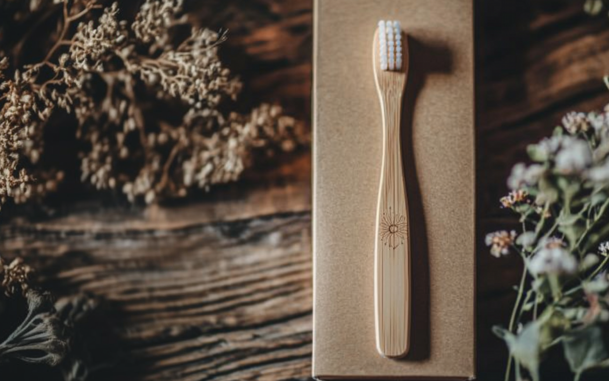 Berlin Recycling Zahnbürste